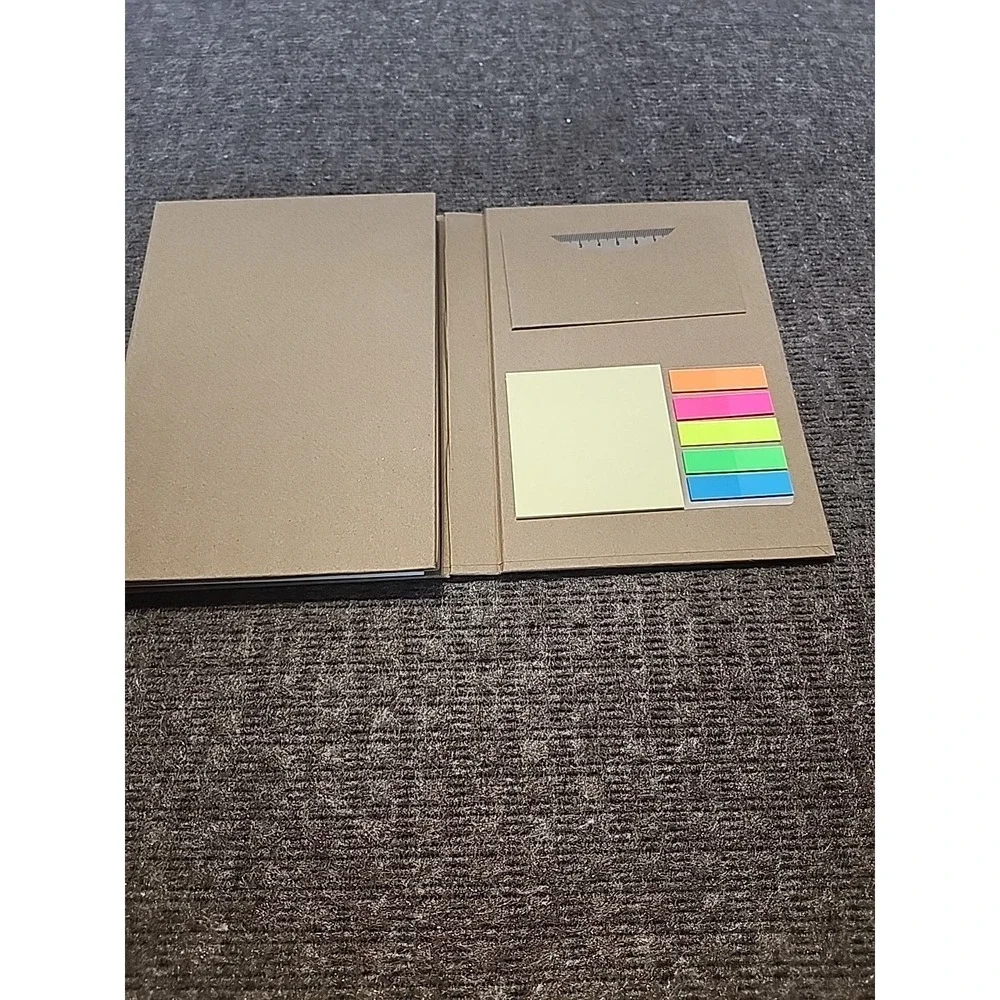 Pa Game Commission Stationary Set‎